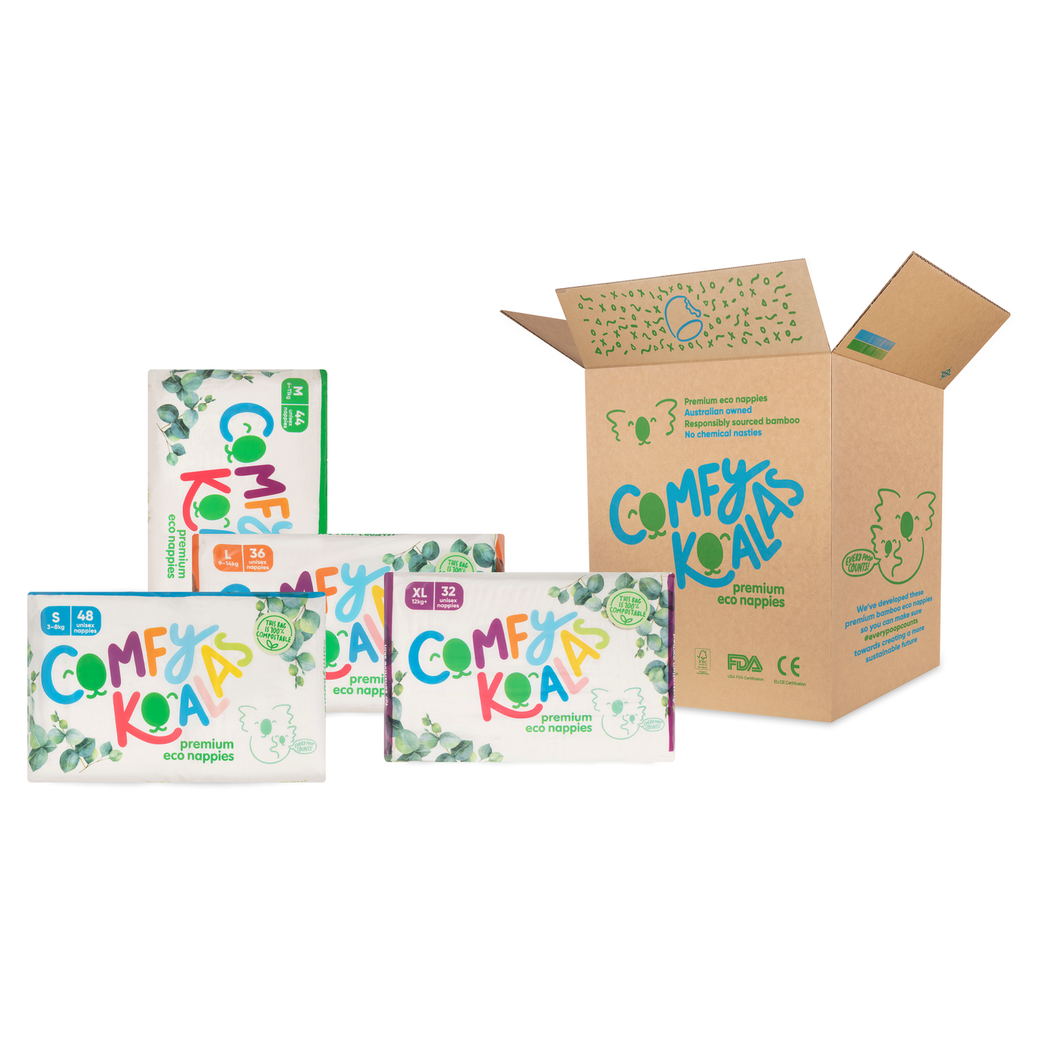 Subscription Boxes