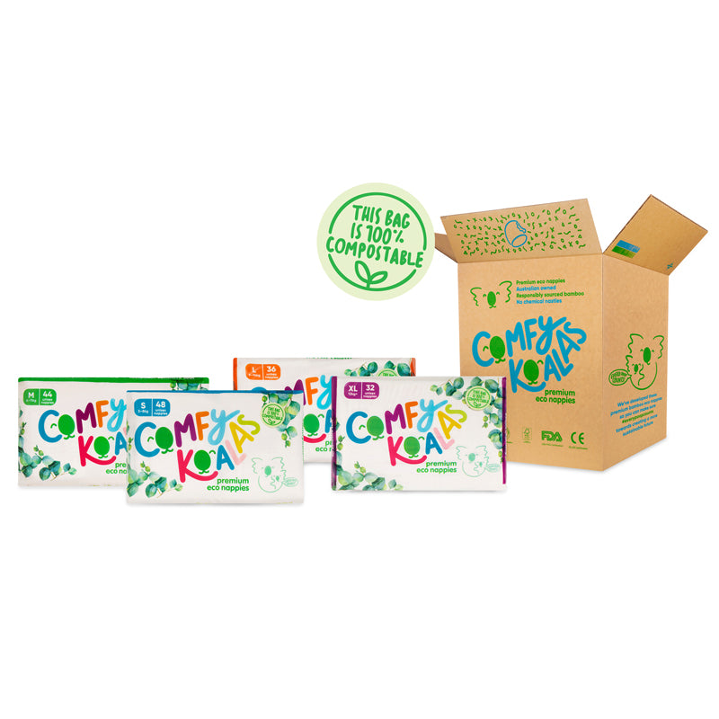 Eco Nappies