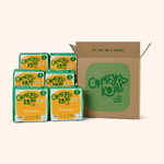 Eco Nappy Subscription - Monthly