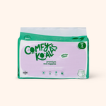 Eco Friendly Nappies - Starter Pack