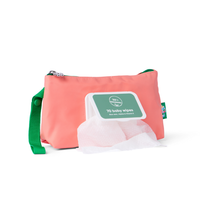 Eco Baby Wipes Pouch