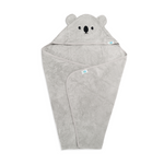 Lil Koala Eco Hooded Towel