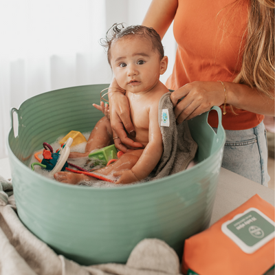 Newborn Baby Gift Box, Comfy Koalas x May Gibbs