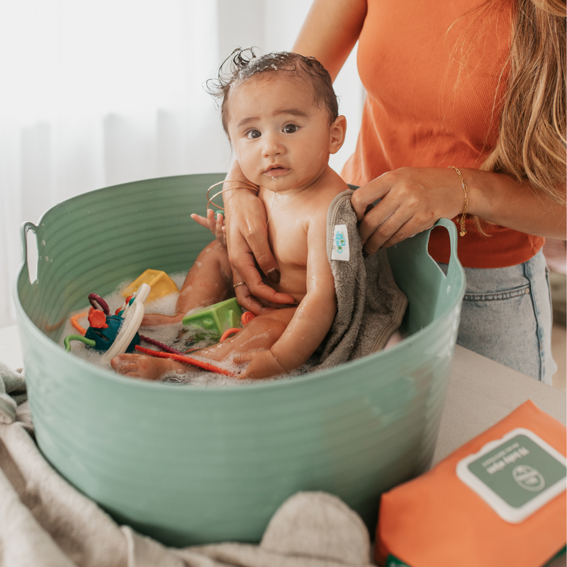 Newborn Baby Gift Box, Comfy Koalas x May Gibbs