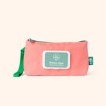 Eco Baby Wipes Pouch