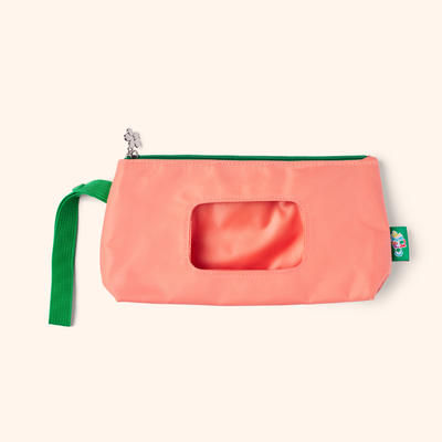 Eco Baby Wipes Pouch