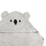 Lil Koala Eco Hooded Towel