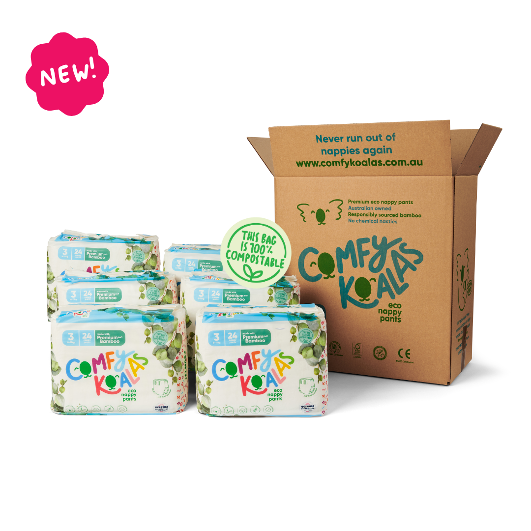 Best biodegradable best sale nappies australia