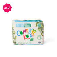 Eco Friendly Nappies - Starter Pack, Nappy Pants