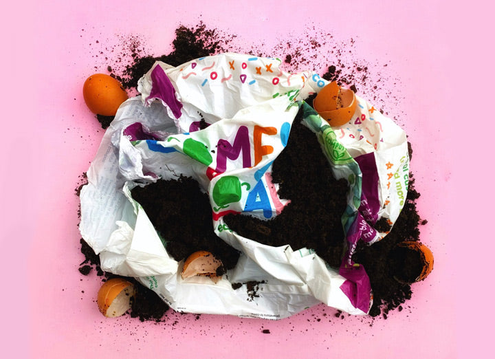 Eco Nappy Subscription - Monthly