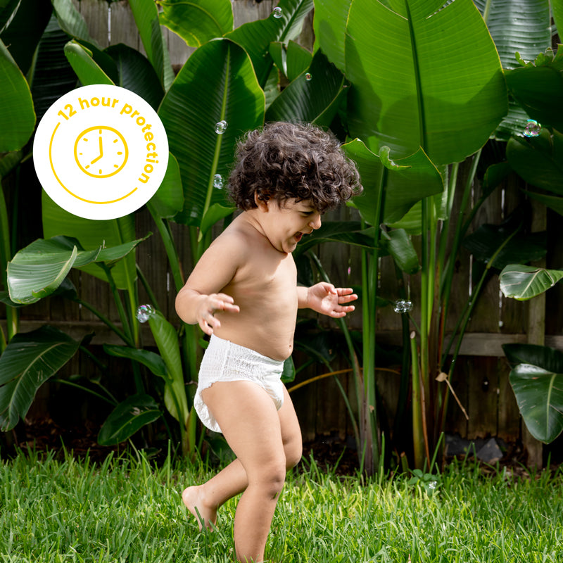 Nappy Subscription, Monthly Eco Nappy Pants Delivery