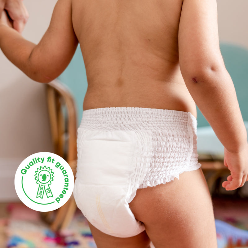 Nappy Subscription, Eco Nappy Pants every 2 weeks